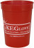 Promotional Red